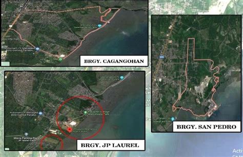 list of barangays in panabo city|Cagangohan, Panabo, Davao del Norte Profile – PhilAtlas.